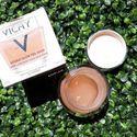 VICHY Double Glow Peel Mask Masque Volcanic Rock A
