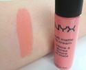 NYX Soft Matte Lip Cream Liquid Lipstick SMLC 12 B