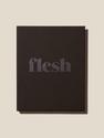 FLESH 9 Eyeshadow Palette + Brush FLESHCOLOR Neutr