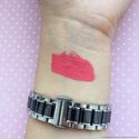  NYX Liquid Suede Cream Lipstick + Liner LIFE'S A 
