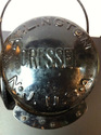 Vintage Railroad Dressel Lantern