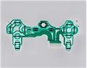 To add this item in your Shopping Cart drag and drop this picture there