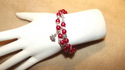 Aquatic Charm Bracelet [choose color]