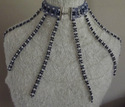 Shoulder Necklace - MB1101