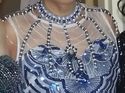 Shoulder Necklace - MB1101