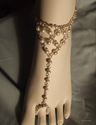 ISABEL SWAROVSKI BRIDAL SET (7 pieces)