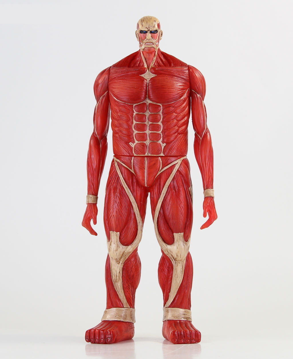 FuRyu Attack on Titan Colossal Titan PVC Figure 7.5