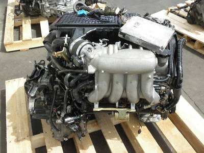 jdmworld2008 : JDM TOYOTA CELICA CALDINA 3SGTE ENGINE 3SGTE ST215