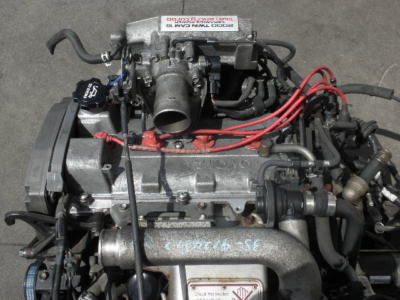 jdmworld2008 : Mr2 3SGTE Motor JDM 3SGTE Engine 91-93 MR2 3SGTE MOTOR ...