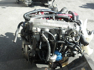 jdmworld2008 : JDM NISSAN CA18DET ENGINE CA18DET 200SX RWD ENGINE ...