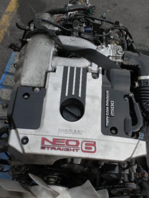 Jdmworld08 Jdm Rb25de Neo Engine Gts R34 Neo Engine Rb25 Awd Engine Neo R34 Engine