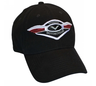 Kawasaki Vulcan® Crest Logo Cap *Vaquero Classic Nomad | eBay