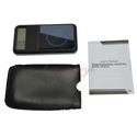 500gx0.1g Touch Screen Jewelry Carat Scale w Count