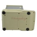 100gx0.001g Digital Diamond Carat Scale+Shield+Ger