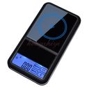 100g x 0.01g Touch Screen Jewelry Carat Scale w Co