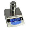 1000gx0.01g Digital Jewelry Silver Coin Scale Bala