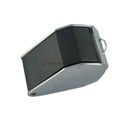 20X 21MM Jeweler Diamond Triplet Loupe Magnifier w