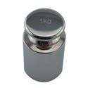 F1 Class 1kg 304 Stainless Steel Scale Balance Cal