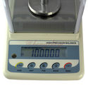 1000ctx0.005ct Jewelry Carat Scale Lab Balance+Ger