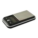 100g x0.01g Mini Jewelry Gram Carat Scale Pocket E