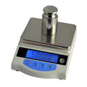1000gx0.01g Digital Jewelry Silver Coin Scale Bala