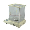 1000ctx0.005ct Jewelry Carat Scale Lab Balance+Ger