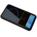 100g x 0.01g Touch Screen Jewelry Carat Scale w Co