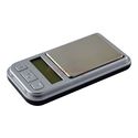 200g x 0.01g Mini Pocket Gram Carat Scale Portable