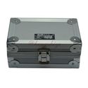 F2 Class 1mg-200g Stainless Steel Balance Calibrat