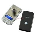 200g x 0.01g Mini Pocket Gram Carat Scale Portable