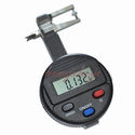 0-25mm Electronic Pocket Jewel Gem Thickness Gauge