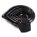 5 Pc Plastic Bowl Set Gems Weighing Cup Scoop For 