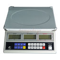 15kg x0.5g Precision Digital Counting Parts Scale,