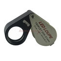 20X Diamond Jewelry Loupe Magnifier + LED & UV lig