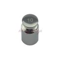 F1 Grade 10G 304 Stainless Steel Calibration Weigh