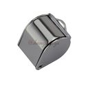 10X 21mm Jewelry Diamond Gem Triplet Loupe Magnifi