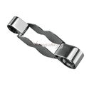 2-In-1 10X 18mm+15X 12mm Jewelry Gem Triplet Loupe