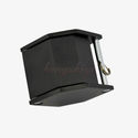 10X Hexagonal Jewelry Diamond Loupe Magnifier w  2