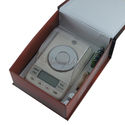 50g x 0.001g Digital Diamond Carat Scale w Countin