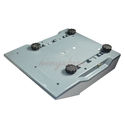 15kg x0.5g Precision Digital Counting Parts Scale,