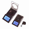 20g x 0.001g Precision Touch Screen Jewelry Carat 