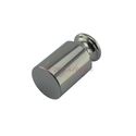 F1 Class 100G 304 Stainless Steel Scale Balance Ca