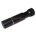 50X Metal Pocket Handheld Microscope Magnifier Jew