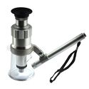 60X Portable Helicoid Focus Stand Shop Measuring M