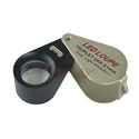 20X Diamond Jewelry Loupe Magnifier + LED & UV lig