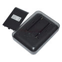3kgx0.1g Jewelry & Kitchen Scale w Big Platform+ C