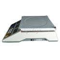 15kg x0.5g Precision Digital Counting Parts Scale,