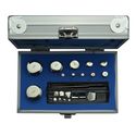 F1 Grade 1mg-200g Stainless Steel Scale Calibratio