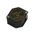 10X Hexagonal Jewelry Diamond Loupe Magnifier w  2