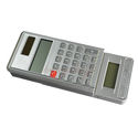 1kgx0.1g Pocket Gram Carat Scale w Calculator Digi